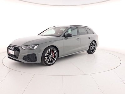 Audi S4 avant 3.0 tdi mhev sport attitude quattro 347cv tiptronic