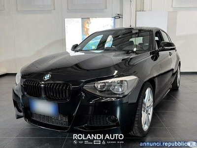 Bmw 120 d Msport 5p