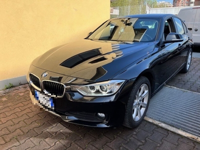 BMW 320d