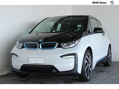 BMW i3 120Ah Advantage CVT