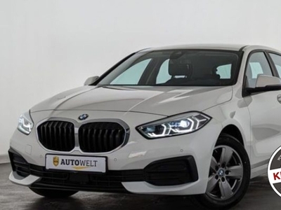 BMW Serie 1 118i 5p. Advantage usato