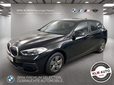 BMW Serie 1 118i 5p. Advantage usato