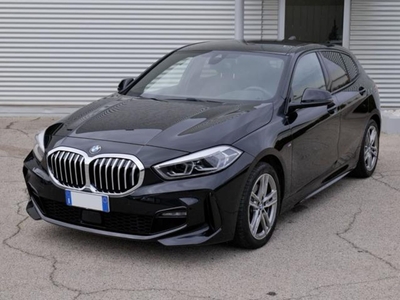 BMW Serie 1 118i 5p. Msport usato