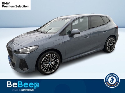 BMW Serie 2 Active Tourer 225E ACTIVE TOURER XDRIVE MSPORT AUTO