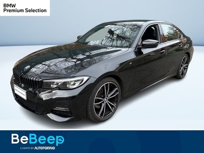 BMW Serie 3 320D MSPORT AUTO