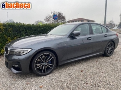 Bmw serie 3 330i msport..