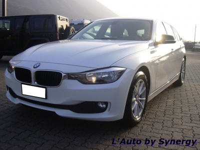 BMW Serie 3 Touring 316d Business aut. usato