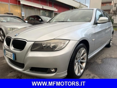 BMW Serie 3 Touring 318d cat Attiva usato