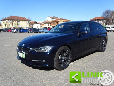 BMW Serie 3 Touring 325d Sport usato