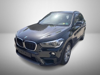 BMW X1 16d