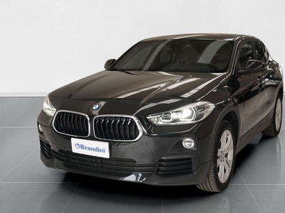 BMW X2 X2 xdrive20d Business X auto