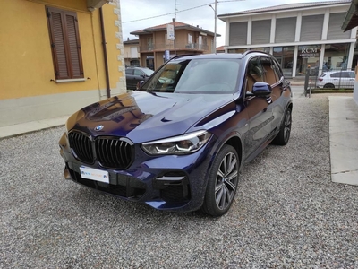 BMW X5 25d