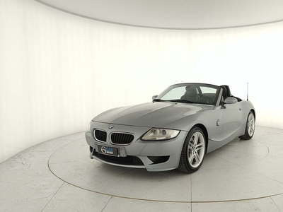 BMW Z4 E85 Roadster - Z4M Roadster