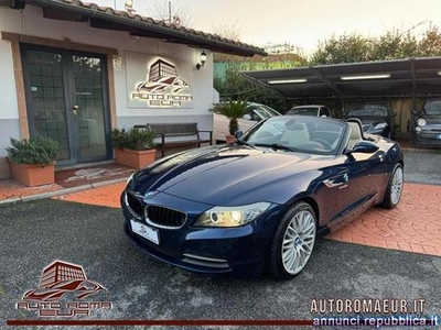 Bmw Z4 sDrive23i AUTOMATICA! ITALIANA! BELLISSIMA! Roma