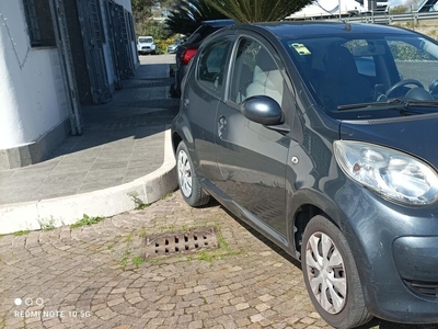 Citroen C1 1.0 5 porte airdream AMIC1 usato