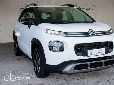 Citroen C3 Aircross BlueHDi 110 S&S Feel usato