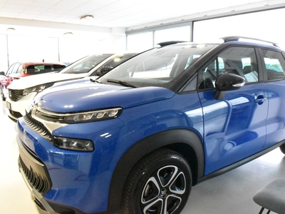 Citroen C3 Aircross BlueHDi 110 S&S You nuovo