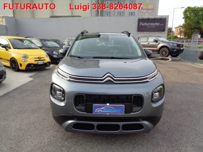 Citroen C3 Aircross BlueHDi 120 S&S Shine usato