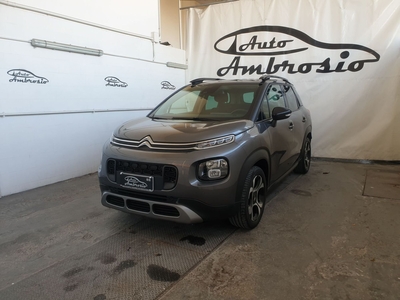 Citroen C3 Aircross PureTech 110 S&S Shine usato