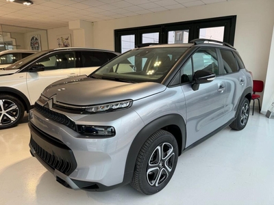 Citroen C3 Aircross PureTech 110 S&S You nuovo