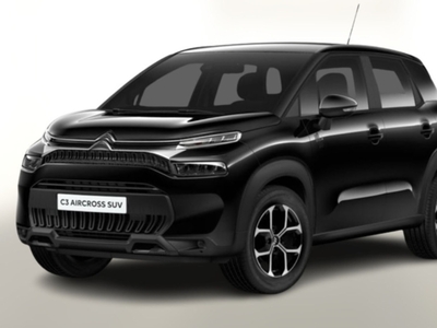 Citroen C3 Aircross PureTech 110 S&S You nuovo