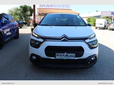 Citroen C3 BlueHDi 100