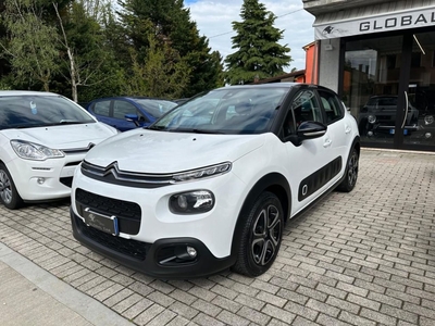 Citroen C3 PureTech 83