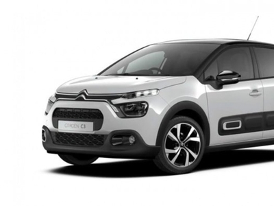 Citroen C3 PureTech 83 S&S Max nuovo