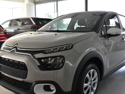 Citroen C3 PureTech 83 S&S You nuovo