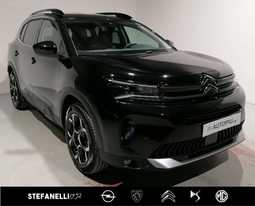 Citroen C5 Aircross PureTech 130