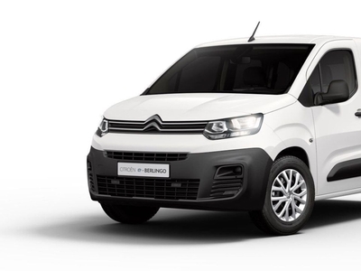 Citroen E-Berlingo e- motore elettrico 136 CV M Live nuovo