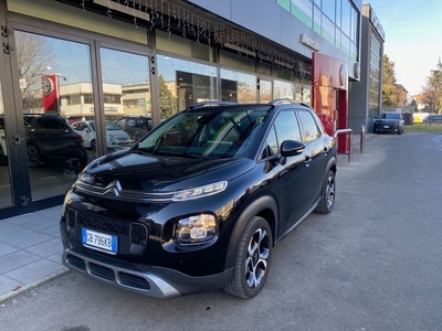 Citroën C3 Aircross PureTech 130 S&S Shine Rif. Antonio