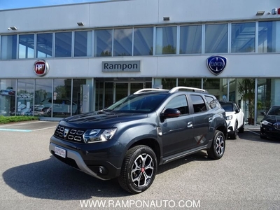 Dacia Duster 1.5 Blue dCi 8V 115 CV