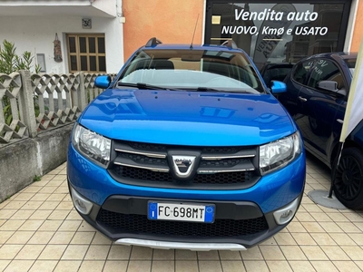 Dacia Sandero 1.5 dCi 8V 90CV