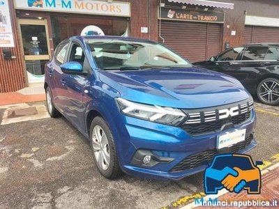 Dacia Sandero Streetway 1.0 TCe 90 CV Expression Pogliano Milanese