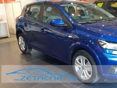 Dacia Sandero Streetway 1.0 TCe ECO-G Expression nuovo