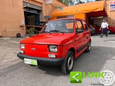 Fiat 126 650 usato