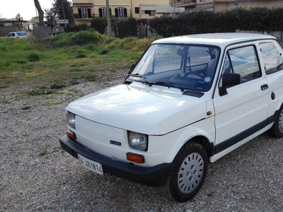 Fiat 126 700