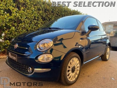 Fiat 500 1.0 Hybrid Dolcevita nuovo