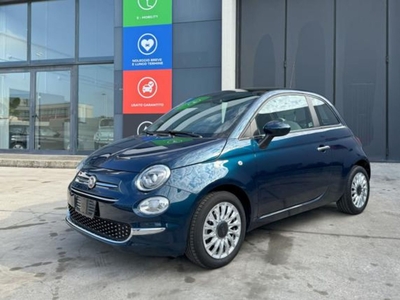 Fiat 500 1.0 Hybrid Dolcevita usato