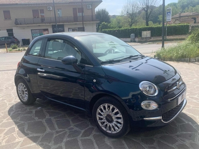 Fiat 500 1.2