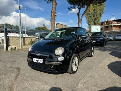 Fiat 500 1.3 Multijet 16V