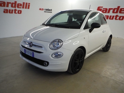 Fiat 500 1.3 Multijet