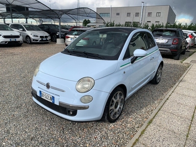 Fiat 500 1.4 16V