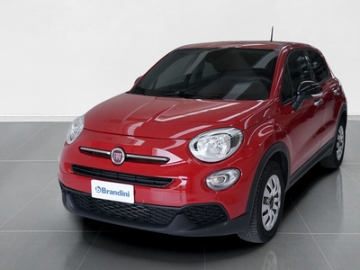 FIAT 500X 500X 1.3 mjt Urban 4x2 95cv my20