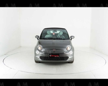 Fiat 500C Cabrio 1.0 Hybrid Dolcevita nuovo