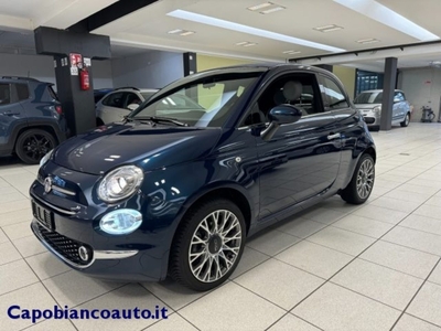 Fiat 500C Cabrio 1.2 Star usato