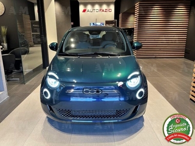 Fiat 500e Icon Berlina 42 kWh nuovo