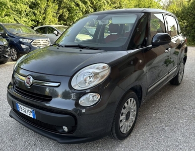 Fiat 500L 1.3 Multijet