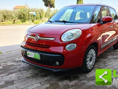 FIAT 500L 1.3 Multijet 85 CV Pop